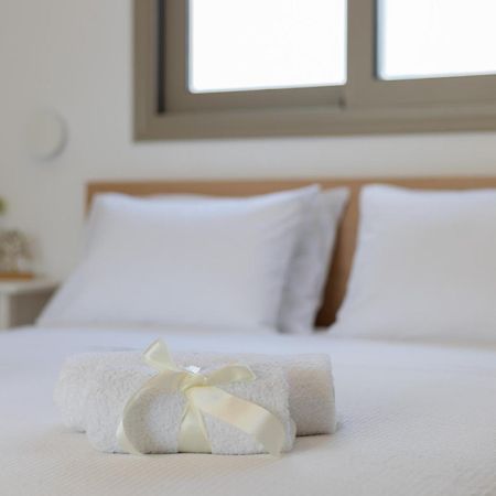 Villa Pava-Sea View Brand New 2024 Villa อาร์คานเยโลส ภายนอก รูปภาพ