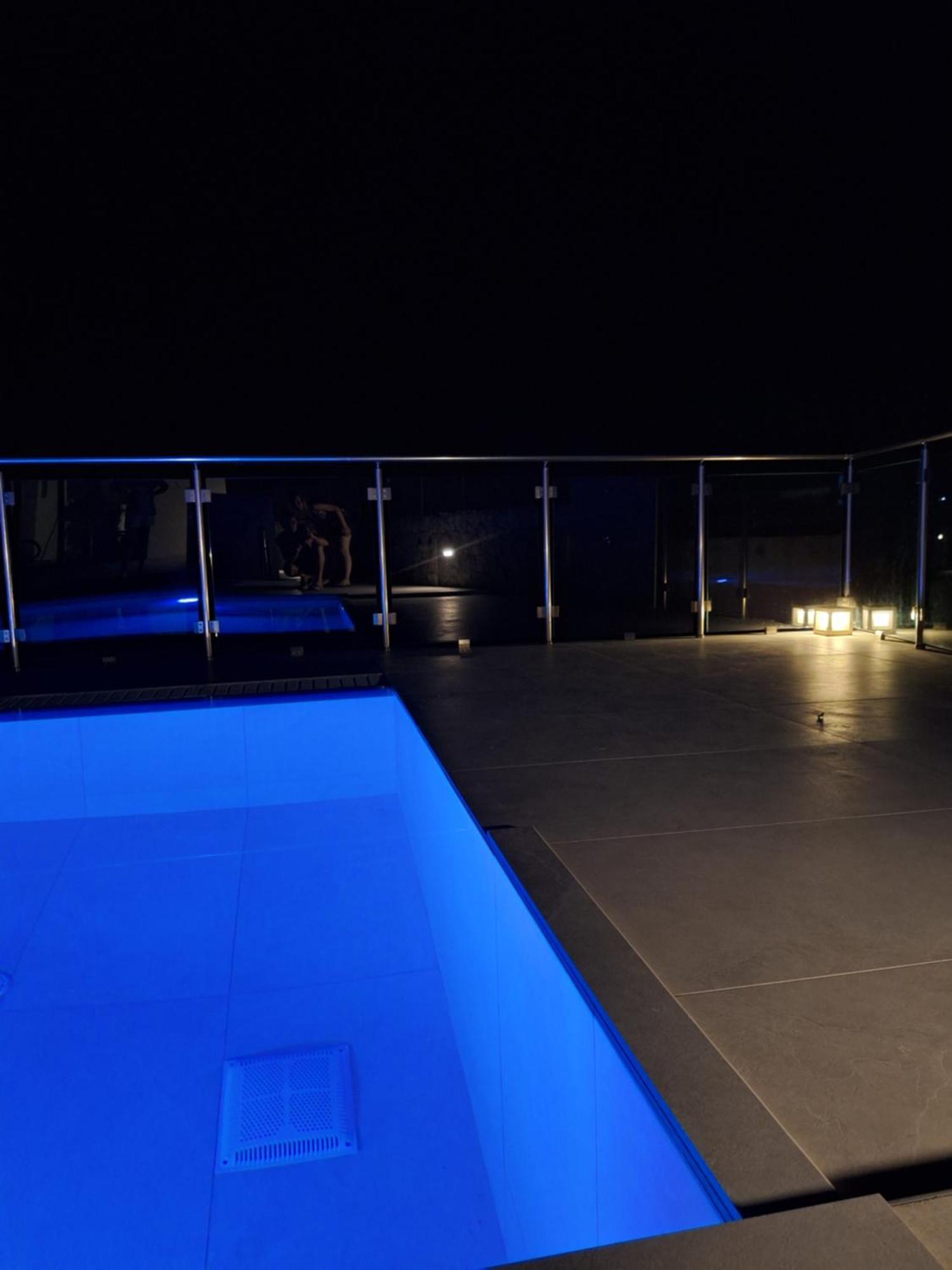Villa Pava-Sea View Brand New 2024 Villa อาร์คานเยโลส ภายนอก รูปภาพ
