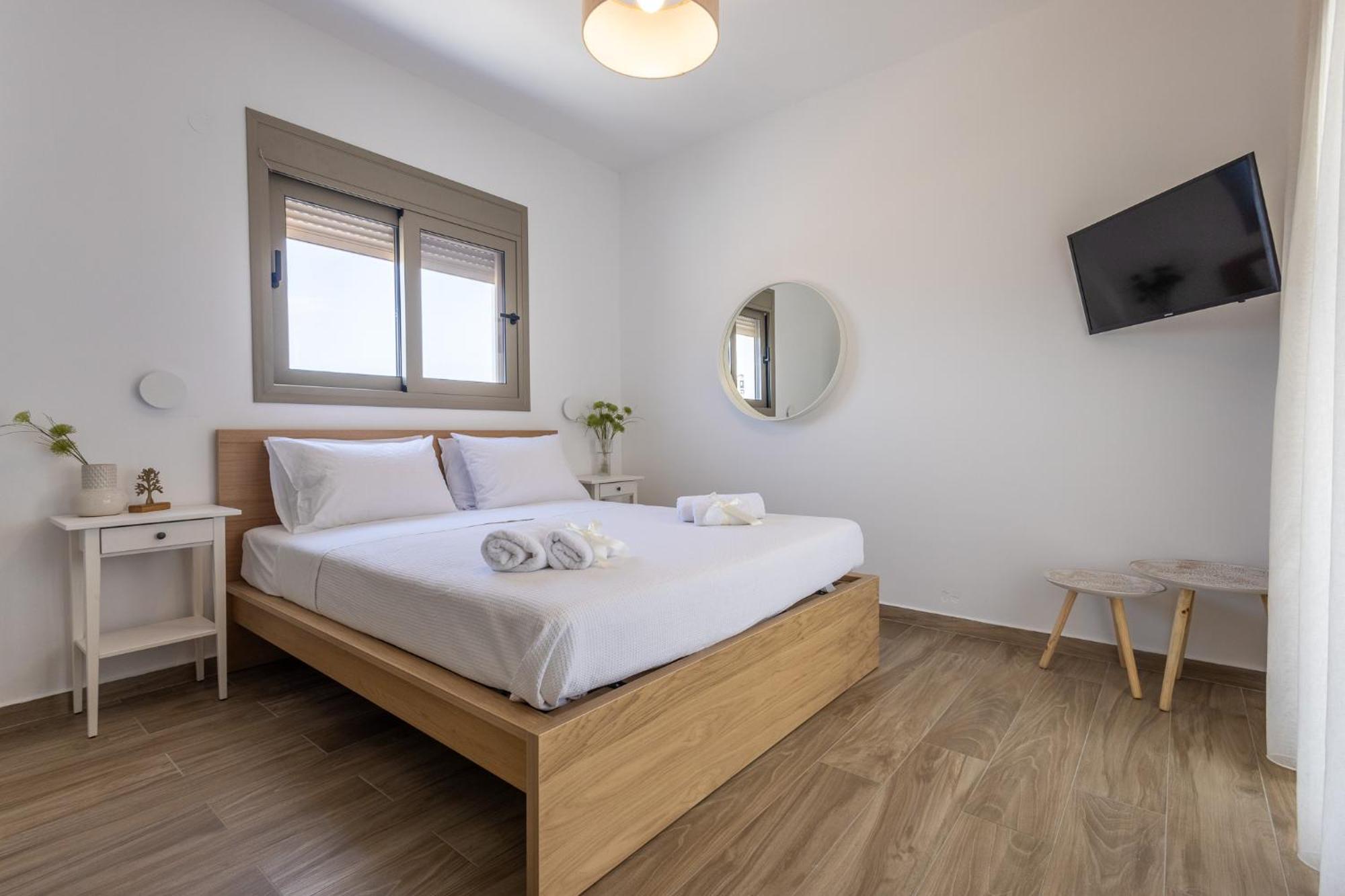 Villa Pava-Sea View Brand New 2024 Villa อาร์คานเยโลส ภายนอก รูปภาพ
