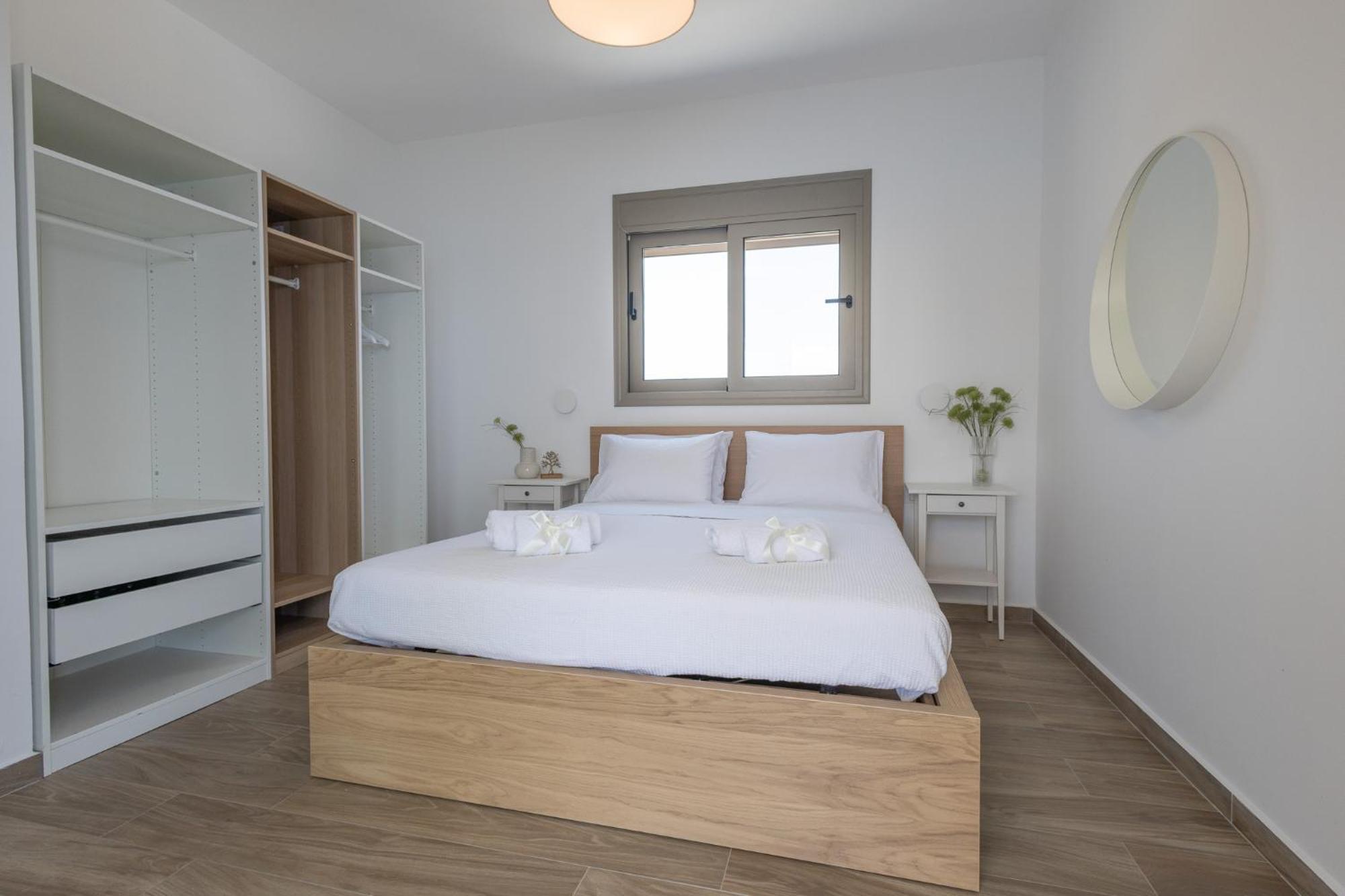 Villa Pava-Sea View Brand New 2024 Villa อาร์คานเยโลส ภายนอก รูปภาพ