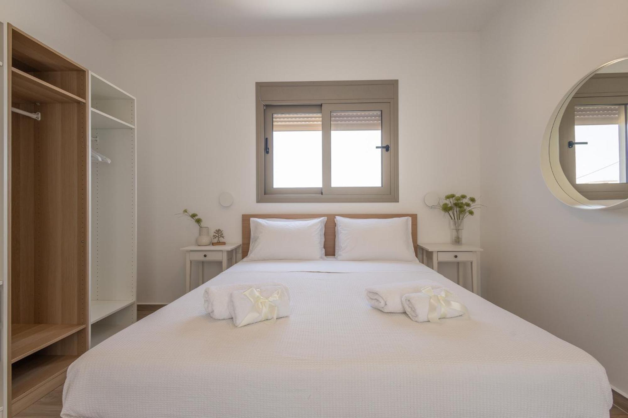 Villa Pava-Sea View Brand New 2024 Villa อาร์คานเยโลส ภายนอก รูปภาพ