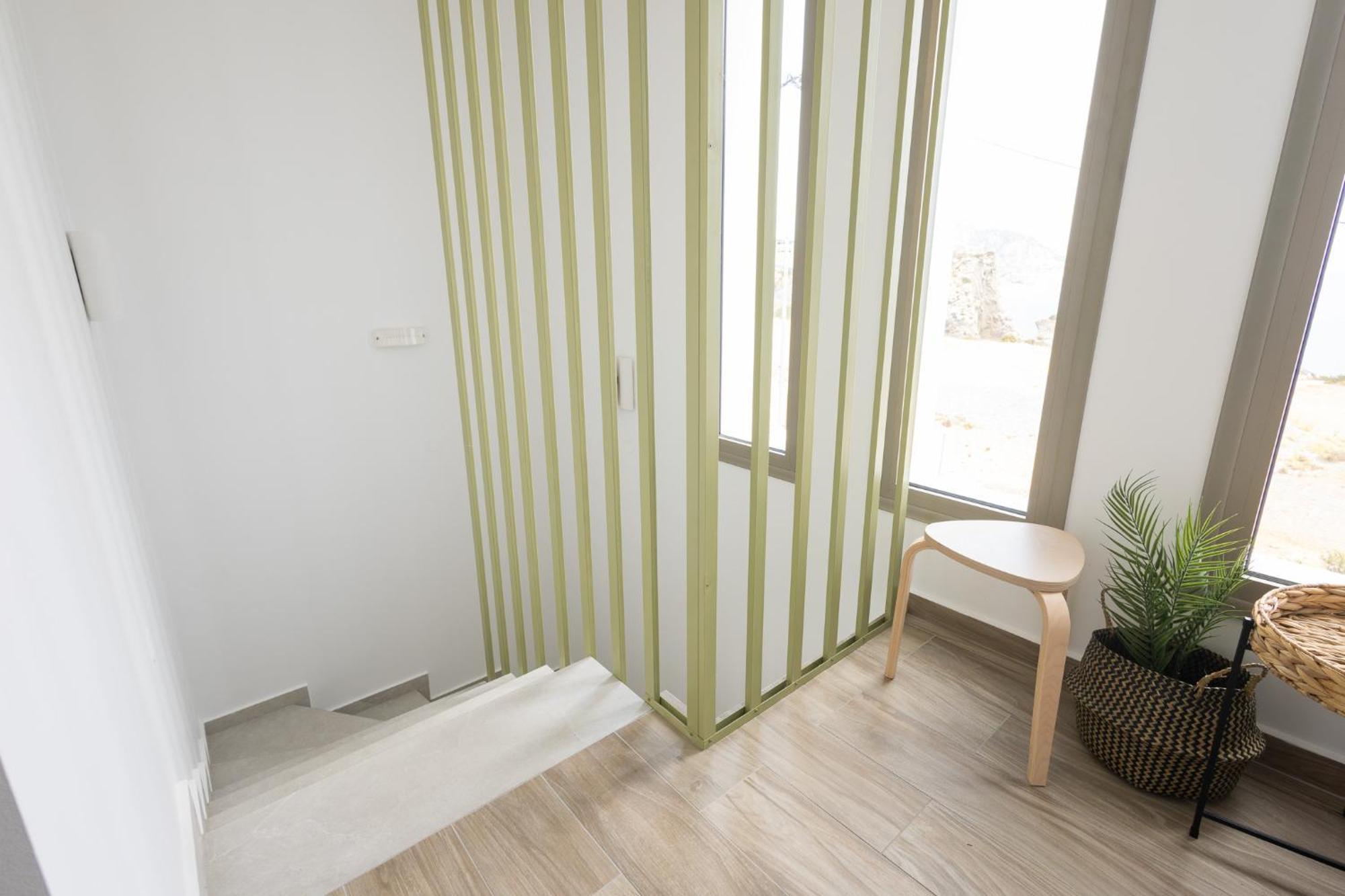 Villa Pava-Sea View Brand New 2024 Villa อาร์คานเยโลส ภายนอก รูปภาพ