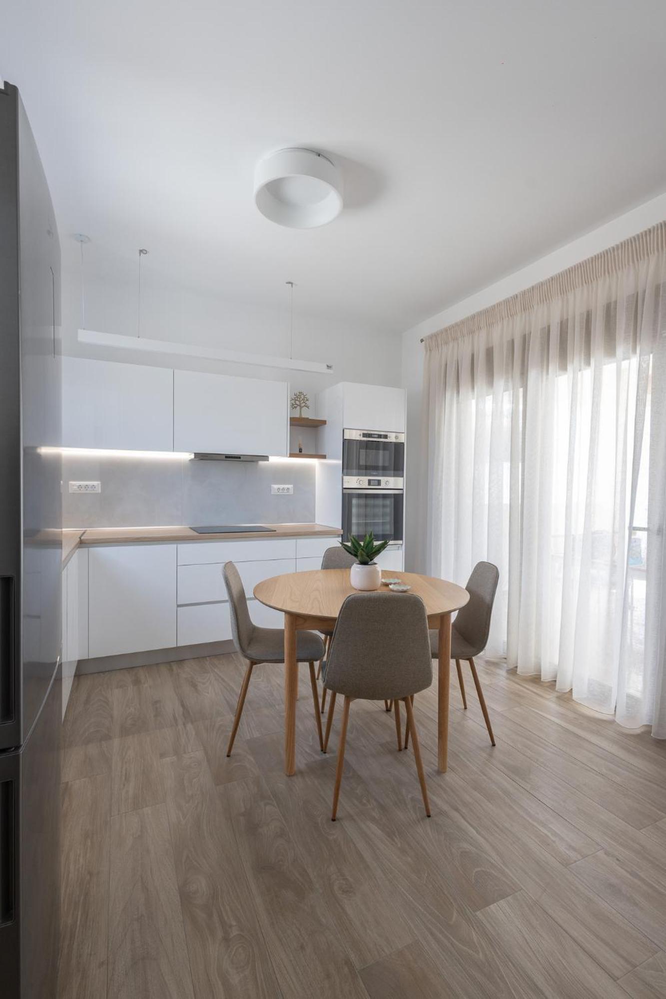 Villa Pava-Sea View Brand New 2024 Villa อาร์คานเยโลส ภายนอก รูปภาพ