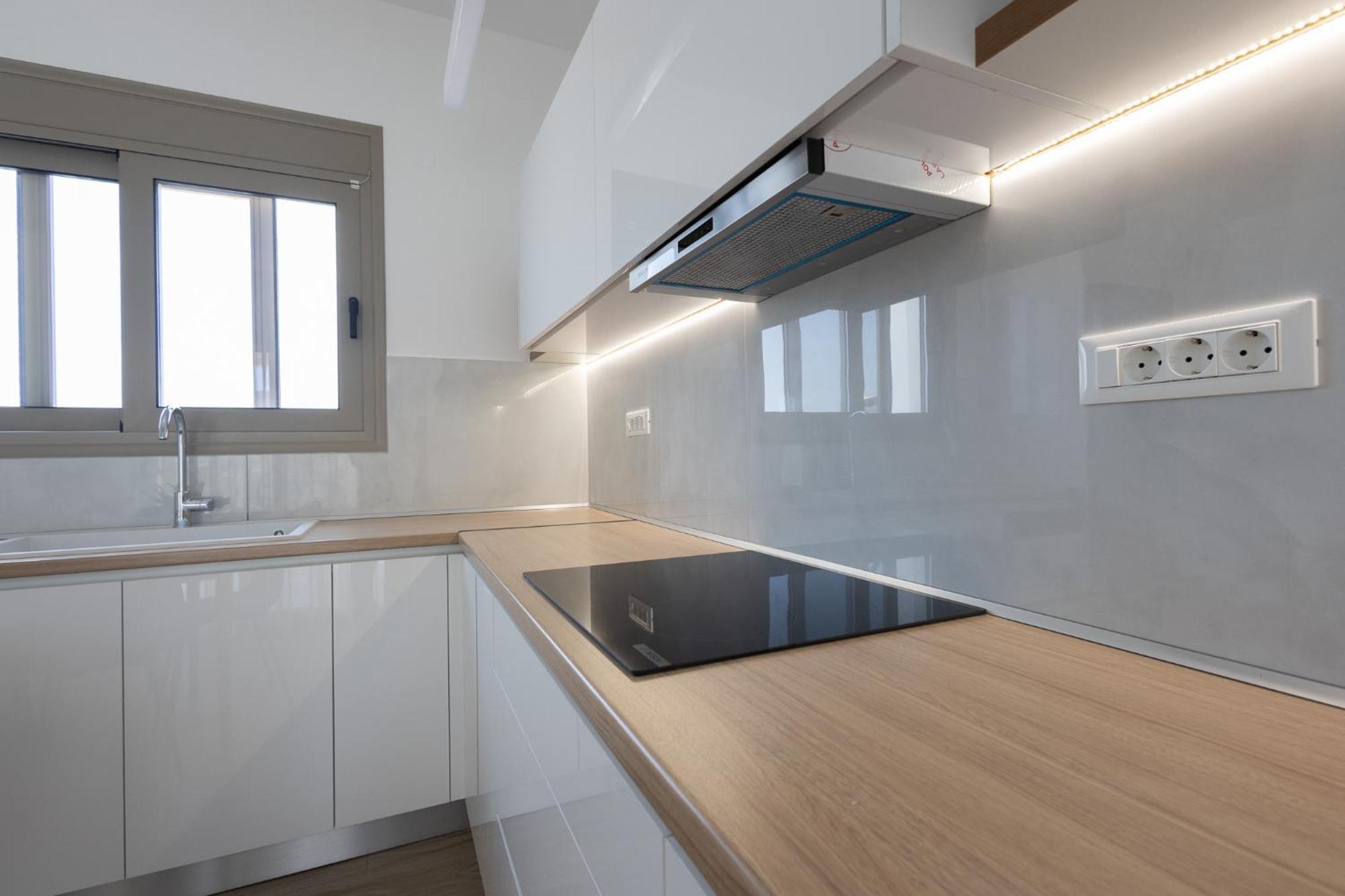 Villa Pava-Sea View Brand New 2024 Villa อาร์คานเยโลส ภายนอก รูปภาพ