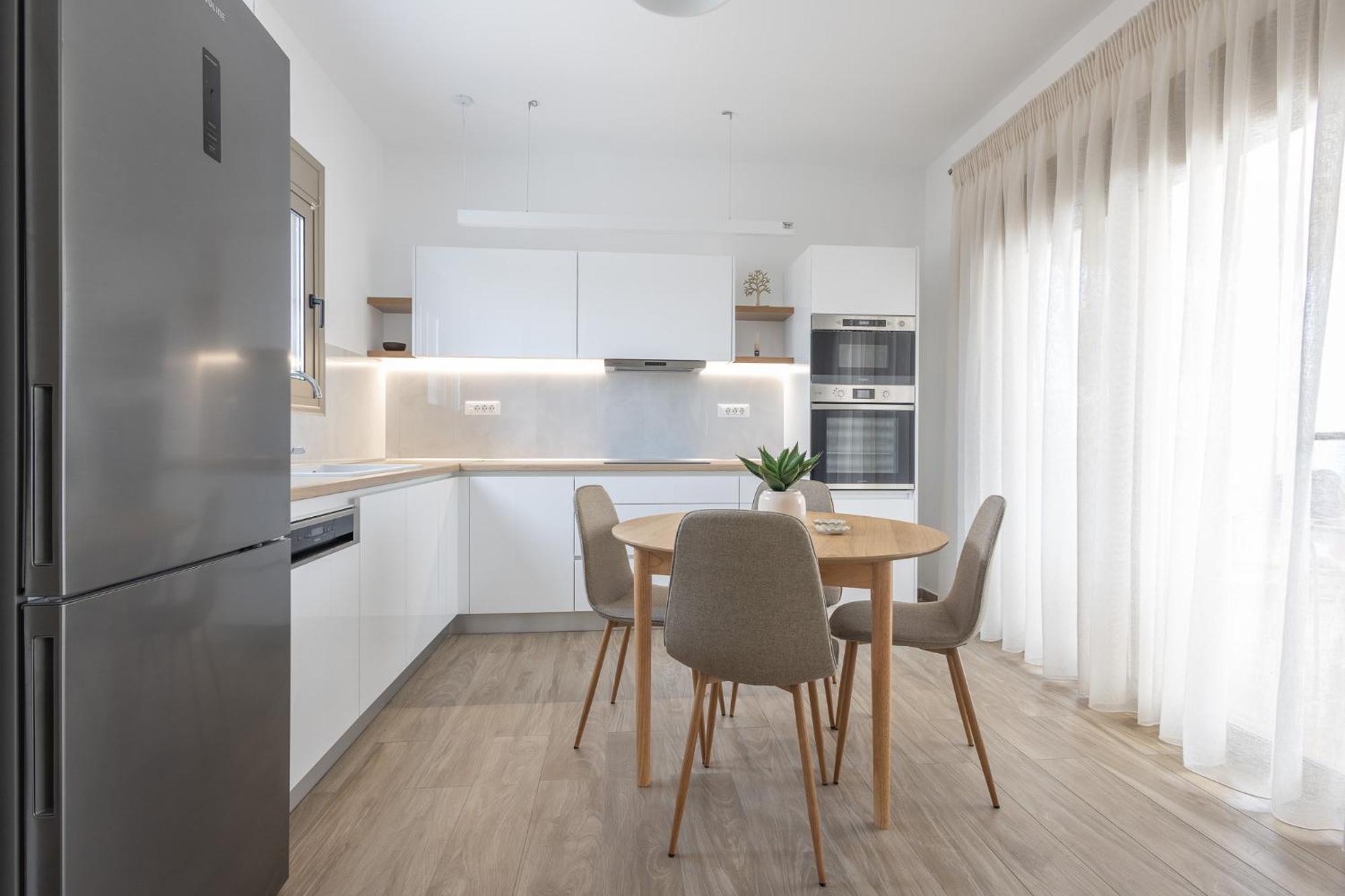 Villa Pava-Sea View Brand New 2024 Villa อาร์คานเยโลส ภายนอก รูปภาพ