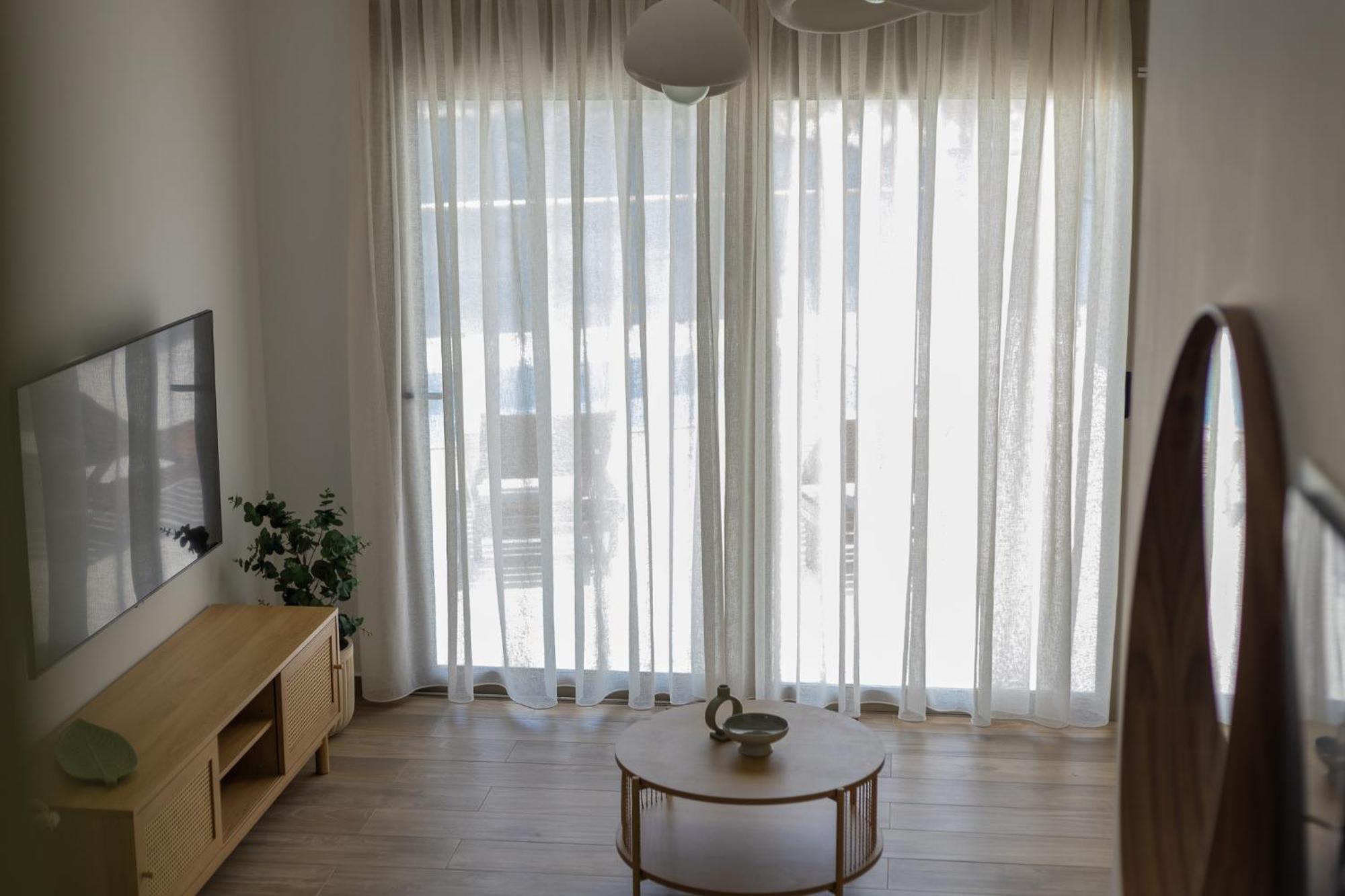 Villa Pava-Sea View Brand New 2024 Villa อาร์คานเยโลส ภายนอก รูปภาพ