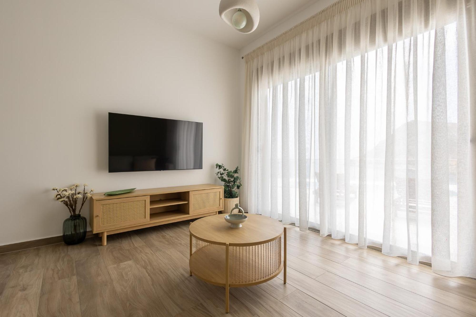 Villa Pava-Sea View Brand New 2024 Villa อาร์คานเยโลส ภายนอก รูปภาพ